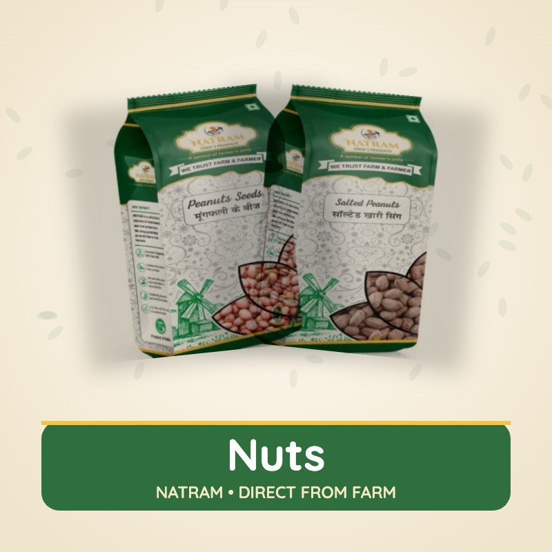 Nuts